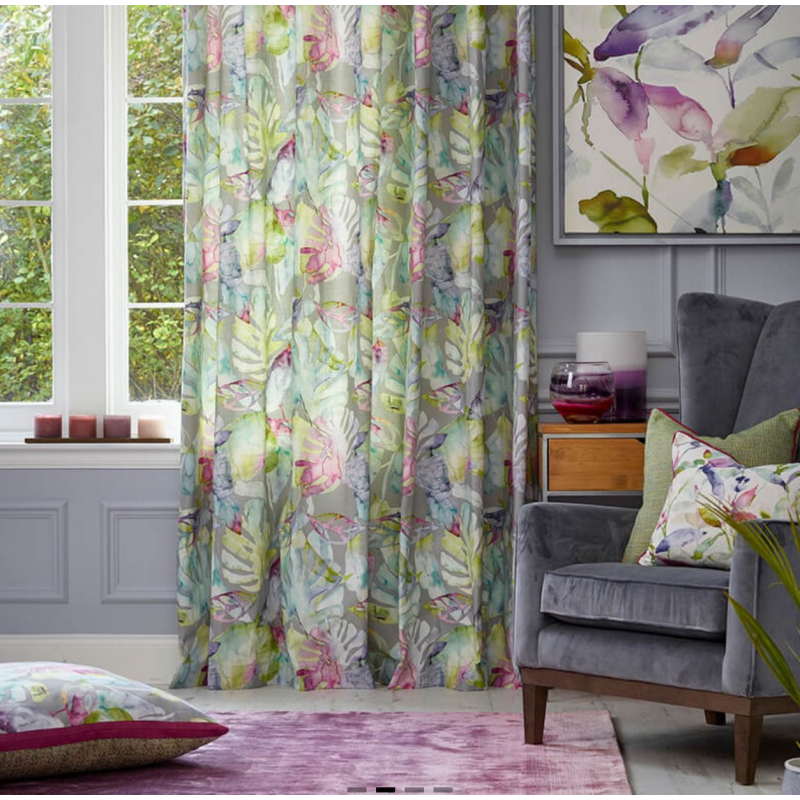Voyage Maison Made To Measure Curtains