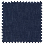 Swatch of Albany Navy by Porter And Stone