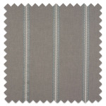 Swatch of Bromley Stripe Duckegg by Porter And Stone