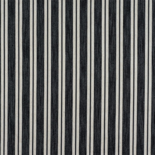 Made To Measure Roman Blinds Arley Stripe Charcoal