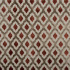 Assisi Burnt Orange Fabric by Porter And Stone