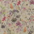 Aylesbury Heather Fabric by Porter And Stone