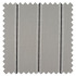 Swatch of Bromley Stripe Silver by Porter And Stone