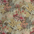 Enchanted Forest Olive Fabric by Porter And Stone