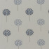 Fontainebleau Cornflower Fabric by Porter And Stone