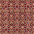 Holcombe Rosso Fabric by Porter And Stone