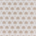 Salmesbury Natural Fabric by Porter And Stone