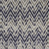 San Remo Aubergine Fabric by Porter And Stone