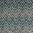 San Remo Teal Fabric by Porter And Stone