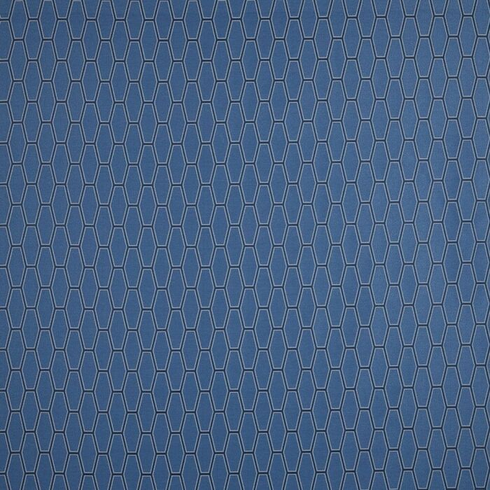 Isamu Delft Fabric by iLiv