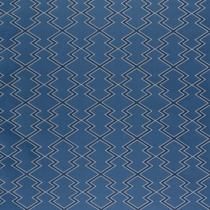 Kivu Delft Fabric by iLiv