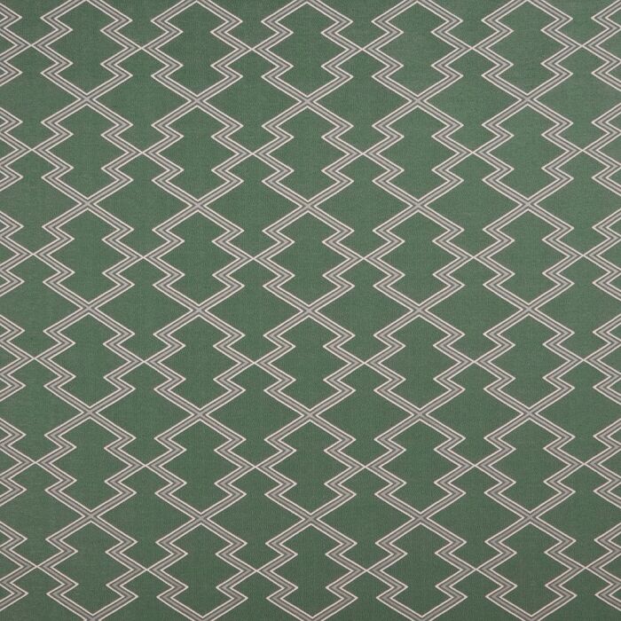 Kivu Evergreen Fabric by iLiv
