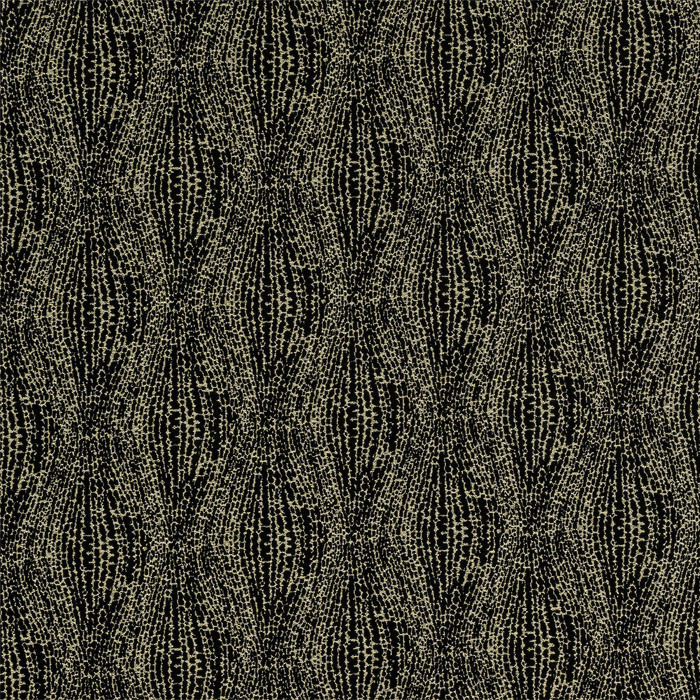 Babylon Onyx Fabric by Porter And Stone