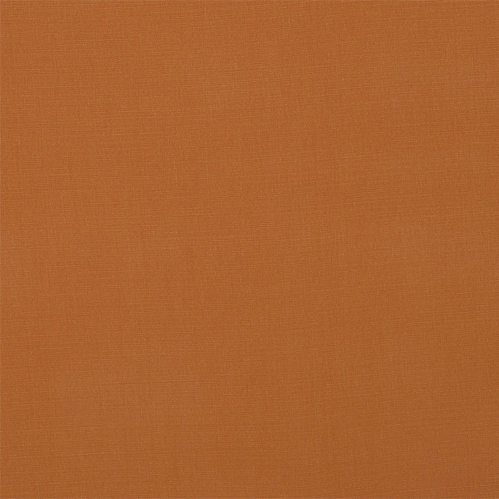 Carrera Burnt Orange Fabric by Porter And Stone