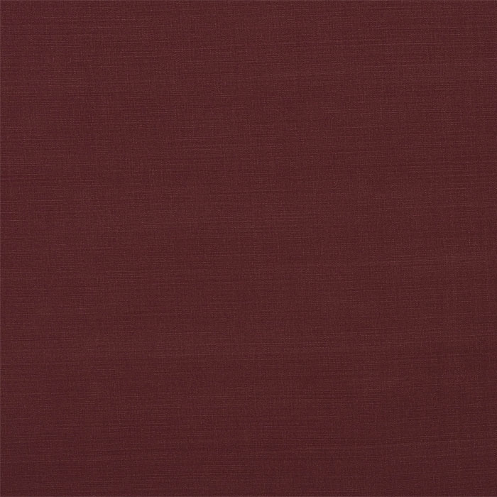 Carrera Claret Fabric by Porter And Stone