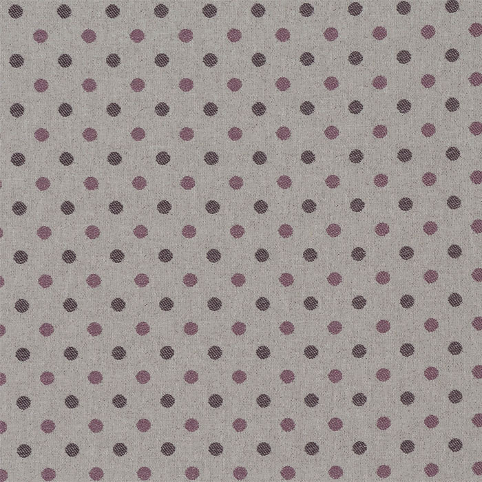 Chambord Berry Fabric by Porter And Stone