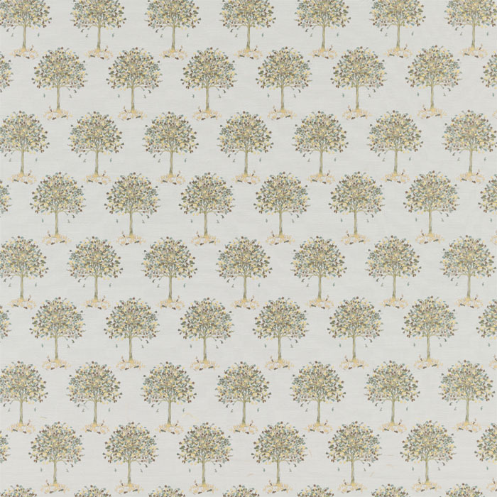 Salmesbury Antique Fabric by Porter And Stone
