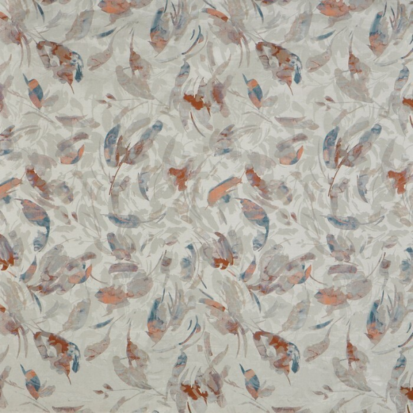 Blossom Autumn Fabric by Prestigious Textiles