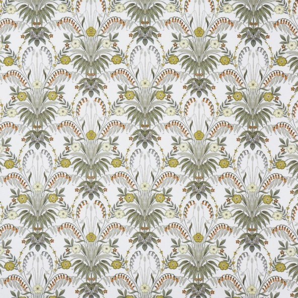 Cotswold Buttercup Fabric by Prestigious Textiles