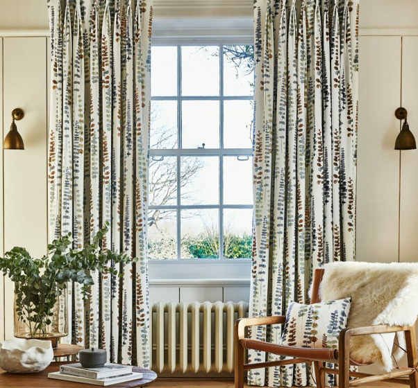 Browse Made To Measure Curtains Thumbnail