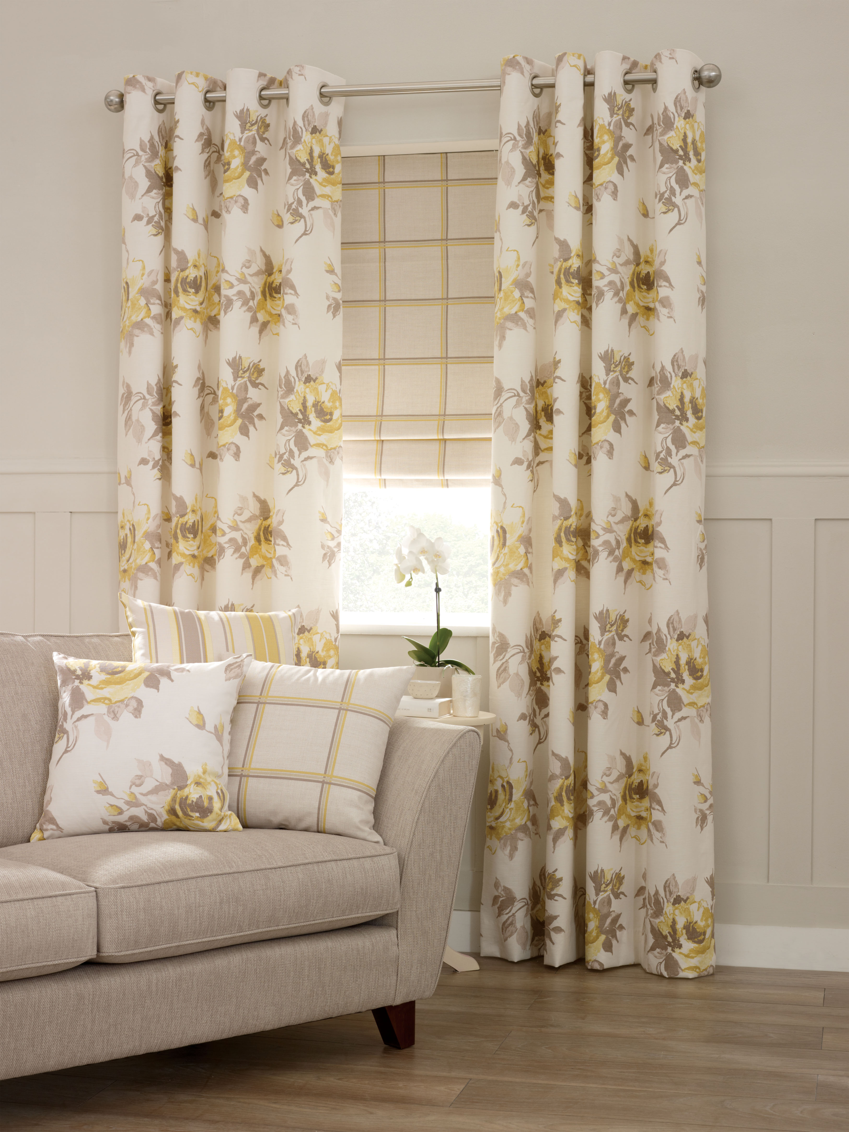 Made To Measure Curtains Belfield Furnishings Made To Measure