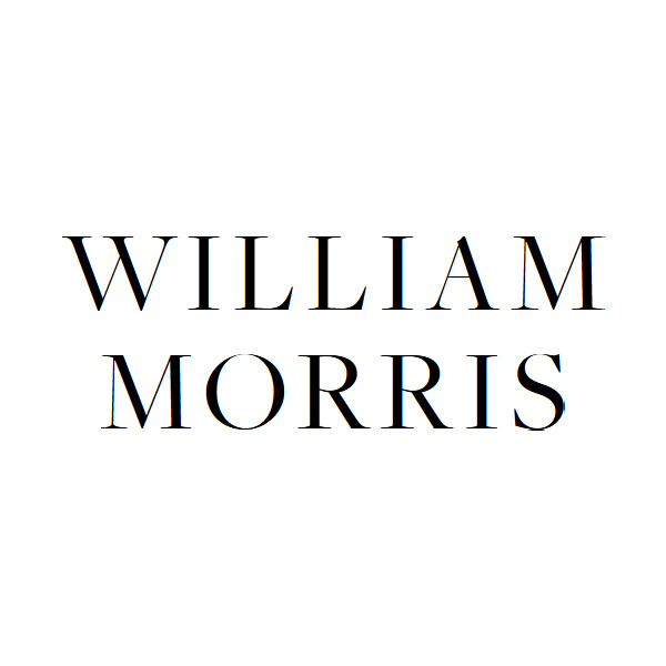 William Morris Brand Logo