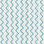 Swatch of Azmi Chambray