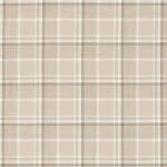 Clake & Clarke's Bowland Natural Fabric