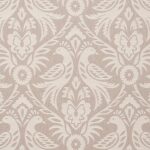 Clake & Clarke's Harewood Linen Fabric Clake & Clarke's Harewood Linen Fabric