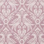 Clake & Clarke's Harewood Orchid Fabric Clake & Clarke's Harewood Orchid Fabric