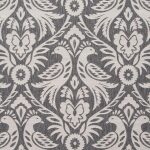 Clake & Clarke's Made To Measure Curtains Harewood Charcoal Clake & Clarke's Made To Measure Curtains Harewood Charcoal