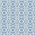 Eclipse Delft Roller Blind