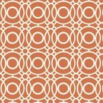 Eclipse Spice Roller Blind