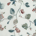 Cranborne Chintz Fabric Flat Image Cranborne Chintz Fabric Flat Image
