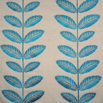 Kew Oasis Fabric Flat Image Kew Oasis Fabric Flat Image