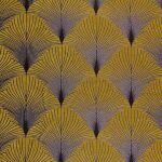 New York Queens Fabric Flat Image New York Queens Fabric Flat Image