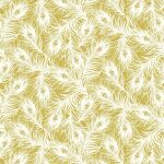 Harper Chartreuse Roller Blind