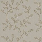 Hetton Natural Fabric