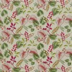 Fandango Cassis Fabric Flat Image Fandango Cassis Fabric Flat Image