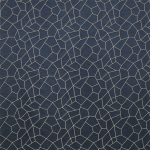 Glacier Ink Fabric Flat Image