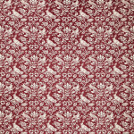 Heathland Rouge Fabric Flat Image