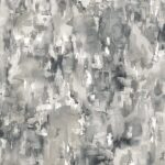 Impasto Smoke Roller Blind Impasto Smoke Roller Blind