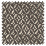 Swatch of Jina Espresso