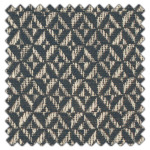 Swatch of Jina Indigo Swatch of Jina Indigo