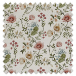 Swatch of Longmoor Apricot Swatch of Longmoor Apricot