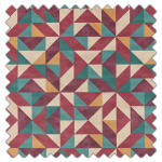 Swatch of Acute Bilberry by iLiv Swatch of Acute Bilberry by iLiv