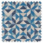 Swatch of Acute Riviera by iLiv Swatch of Acute Riviera by iLiv