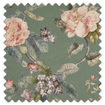Swatch of Botanical Garden Everglade by iLiv Swatch of Botanical Garden Everglade by iLiv
