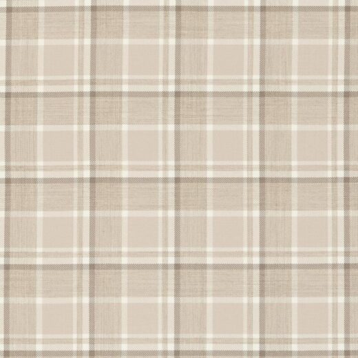 Clake & Clarke's Made To Measure Roman Blinds Bowland Natural