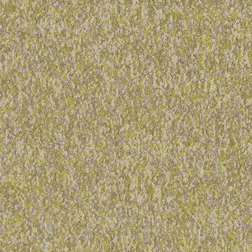 Clake & Clarke's Made To Measure Roman Blinds Logan Chartreuse